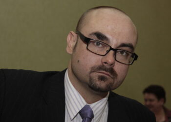 Wątpliwości Mariusza Goraja, co do osoby menadżera Kielc Tomasza Raczyńskiego - Radio Kielce