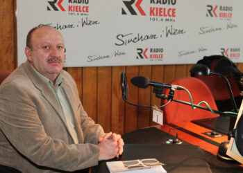20-lecie Wydziału Zarządzania i Administracji UJK - Radio Kielce
