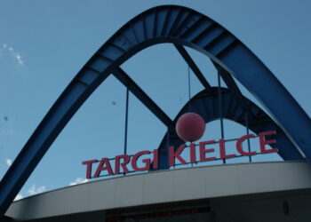 Centrum Kongresowe Targów Kielce jeszcze nie otwarte, ale dyrektor już jest - Radio Kielce