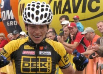 Kolarstwo MTB: Kielczanki bezkonkurencyjne w sprincie - Radio Kielce