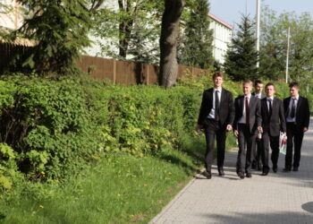 Trzeci dzień matur. Dziś czas na język obcy - Radio Kielce