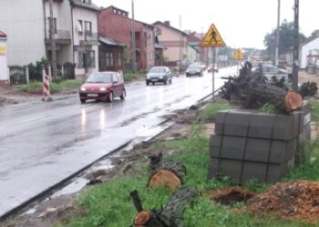 18,5 mln na remont i rozbudowę świętokrzyskich dróg z listy rezerwowej - Radio Kielce