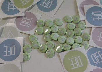 Ostatnie przygotowania do pokazów Off Fashion w Bazie Zbożowej - Radio Kielce