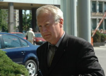 Poprawia się stan zdrowia posła Konstantego Miodowicza - Radio Kielce