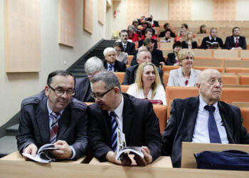 20-lecie Wydziału Zarządzania i Administracji UJK - Radio Kielce