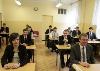 "Przedwiośnie", "Gloria Victis", "Mazowsze" - omówienie maturalnych tematów - Radio Kielce