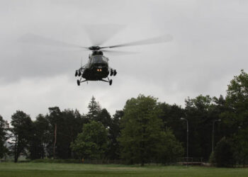 Międzynarodowy Kurs Obserwatorów Wojskowych na Bukówce - Radio Kielce