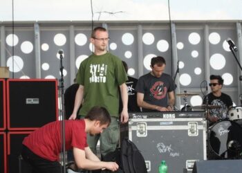 Galeria Korona świętuje swoje pierwsze urodziny - Radio Kielce