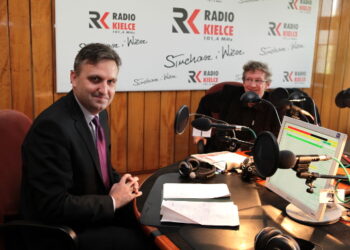 Świętokrzyskie musi stawiać na turystykę rodzinną - Radio Kielce