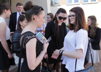 Uczniowie pisali maturę z matematyki. Zobacz sugerowane rozwiązanie testu - Radio Kielce