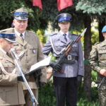 Uroczystości w Wąchocku / Kamil Król / Radio Kielce