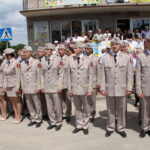 Studenci Wyższej Szkoły Handlowej w Kielcach / Kamil Król / Radio Kielce