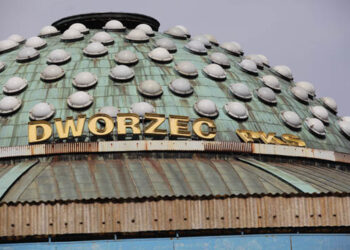 Marek Wołoch nie jest już likwidatorem kieleckiego PKS - Radio Kielce