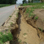 Powódź w Kazimierzy Wielkiej / słuchacz Radia Kielce