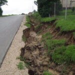 Powódź w Kazimierzy Wielkiej / słuchacz Radia Kielce