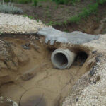 Powódź w Kazimierzy Wielkiej / słuchacz Radia Kielce