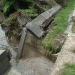 Powódź w Kazimierzy Wielkiej / słuchacz Radia Kielce