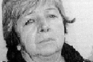 Krystyna Skoczek, zaginęła 21 czerwca 2013