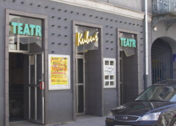 Teatr Lalki i Aktora "Kubuś" zamknął sezon artystyczny - Radio Kielce