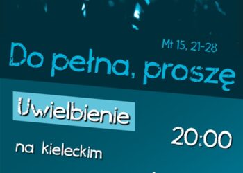 Modlitewne spotkanie na kieleckim Rynku - Radio Kielce