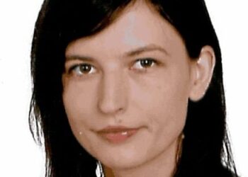 Policja poszukuje zaginionej kobiety - Radio Kielce