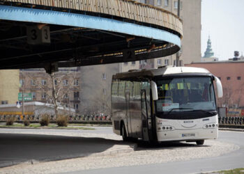 Pieniądze ze sprzedaży kielckiego PKS nie wystarczą na pokrycie bieżących zobowiązań - Radio Kielce