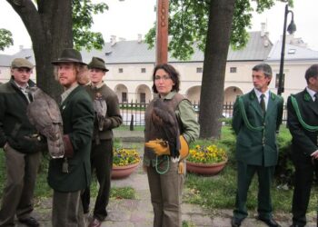 90 lat Polskiego Związku Łowieckiego - Radio Kielce