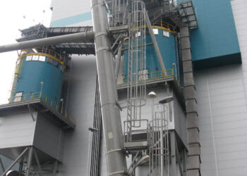 Zielony blok w Połańcu - Radio Kielce