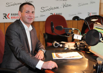 "Pierwszy biznes - start up" dla chcących założyć własną firmę - Radio Kielce