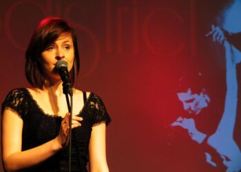 Pop`n` Roll Project - Agata Szocińska / zespół / Pop`n` Roll Project
