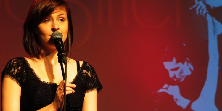 Pop`n` Roll Project - Agata Szocińska / zespół / Pop`n` Roll Project