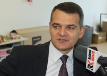 Będą zwolnienia na UJK w Kielcach - Radio Kielce