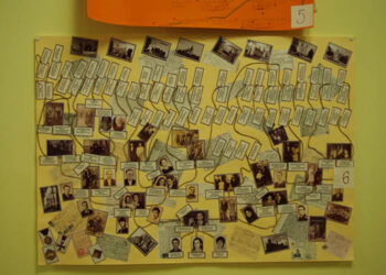 57 prac bierze udział w konkursie "Moja Rodzina" - Radio Kielce