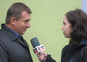 Pracownia muzyczna Stowarzyszenia Siemacha już otwarta - Radio Kielce