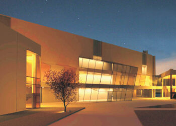 Centrum Badawcze PANn“Konwersja Energii i Źródła Odnawialne” w Jabłonnie