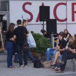 14 Międzynarodowa Wystawa Sacroexpo / Bartłomiej Zapała / Radio Kielce