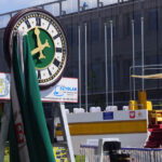 14 Międzynarodowa Wystawa Sacroexpo / Bartłomiej Zapała / Radio Kielce