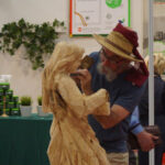 14 Międzynarodowa Wystawa Sacroexpo / Bartłomiej Zapała / Radio Kielce