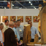 14 Międzynarodowa Wystawa Sacroexpo / Bartłomiej Zapała / Radio Kielce