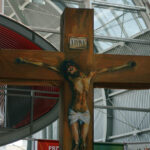 14 Międzynarodowa Wystawa Sacroexpo / Bartłomiej Zapała / Radio Kielce