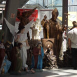 14 Międzynarodowa Wystawa Sacroexpo / Bartłomiej Zapała / Radio Kielce