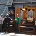 14 Międzynarodowa Wystawa Sacroexpo / Bartłomiej Zapała / Radio Kielce