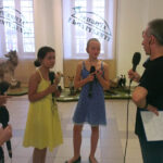 Dzień Dobry Dzieci (12 czerwca 2013) / Radio Kielce