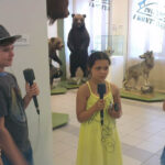 Dzień Dobry Dzieci (12 czerwca 2013) / Radio Kielce