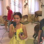 Dzień Dobry Dzieci (12 czerwca 2013) / Radio Kielce