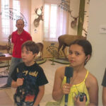 Dzień Dobry Dzieci (12 czerwca 2013) / Radio Kielce