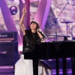 Sylwia Grzeszczak / Fot. Krzysztof Żołądek - Radio Kielce