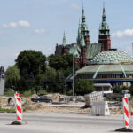 Dworzec PKS / Wojciech Habdas / Radio Kielce