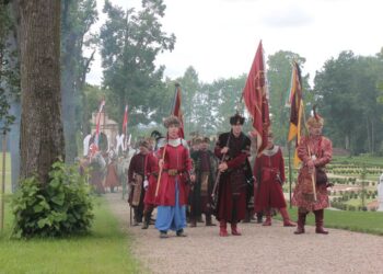 Jan III / Krzysztof Żołądek / Radio Kielce