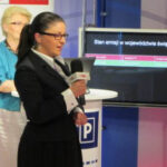 Studio TVP Kielce / Robert Felczak/Radio Kielce